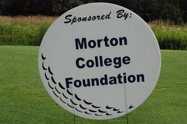morton college foundation golf outing