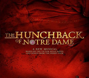 hunchback of notre dame – fundraiser 2018