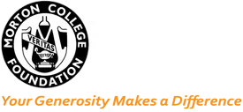 morton college foundation logo