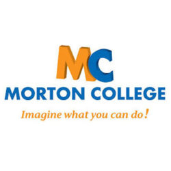 morton college logo
