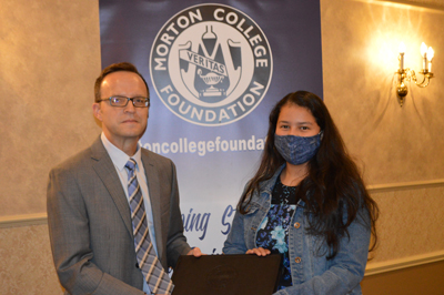 morton college foundation scholarships